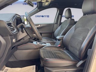 FORD Kuga 2.5 full hybrid st-line x 2wd 190cv cvt 8