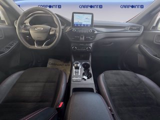 FORD Kuga 2.5 full hybrid st-line x 2wd 190cv cvt 9