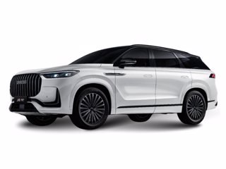JAECOO Jaecoo 8 1.5 TGDI PHEV Exclusive 0