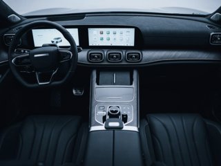 JAECOO Jaecoo 8 1.5 TGDI PHEV Exclusive 1