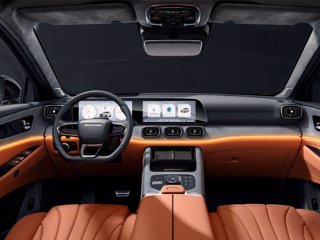 JAECOO Jaecoo 8 shs-p 1.5 tgdi phev exclusive awd auto 1