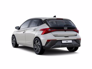 HYUNDAI I20 1.0 t-gdi connectline 90cv mt GPL 2