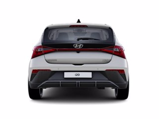 HYUNDAI I20 1.0 t-gdi connectline 90cv mt GPL 3