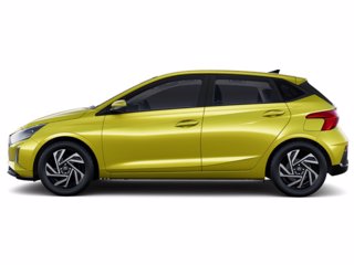 HYUNDAI I20 1.0 t-gdi connectline 90cv mt GPL 1