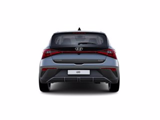 HYUNDAI I20 1.0 t-gdi connectline 90cv mt GPL 3