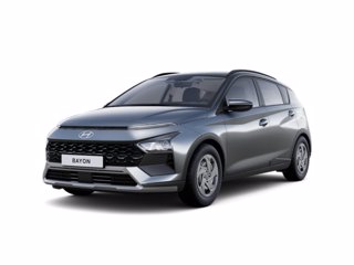 HYUNDAI Bayon 1.0 t-gdi xtech 90cv mt GPL