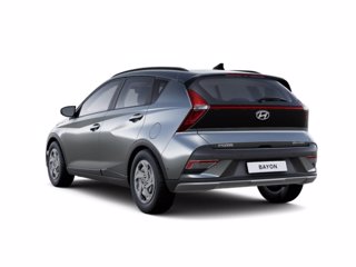 HYUNDAI Bayon 1.0 t-gdi xtech 90cv mt GPL 2
