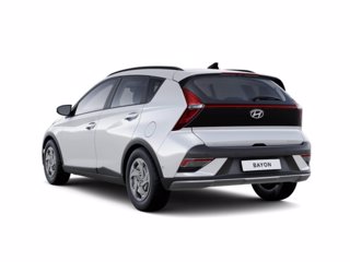 HYUNDAI Bayon 1.0 t-gdi gpl xtech 84cv GPL 2