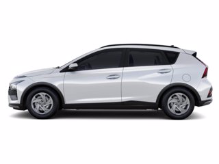 HYUNDAI Bayon 1.0 t-gdi xtech 90cv mt GPL 1