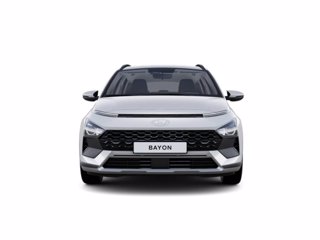 HYUNDAI Bayon 1.0 t-gdi gpl xtech 84cv GPL 4