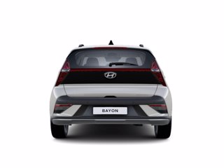 HYUNDAI Bayon 1.0 t-gdi xtech 90cv mt GPL 3