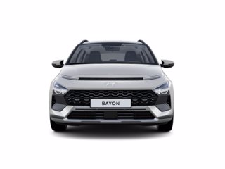 HYUNDAI Bayon 1.0 t-gdi gpl xtech 84cv GPL 4
