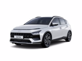 HYUNDAI Bayon 1.0 t-gdi gpl business 84cv GPL