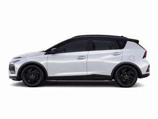 HYUNDAI Bayon 1.0 t-gdi dark line 90cv mt GPL 1