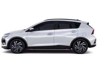 HYUNDAI Bayon 1.0 t-gdi gpl business 84cv GPL 1