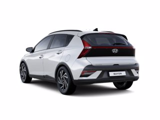 HYUNDAI Bayon 1.0 t-gdi gpl business 84cv GPL 2