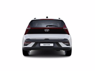 HYUNDAI Bayon 1.0 t-gdi gpl business 84cv GPL 3
