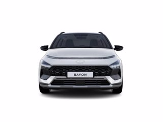 HYUNDAI Bayon 1.0 t-gdi dark line 90cv mt GPL 4