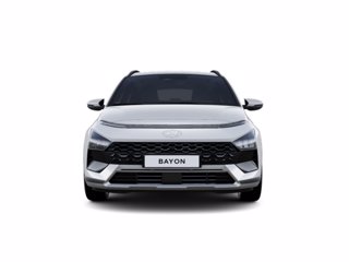 HYUNDAI Bayon 1.0 t-gdi gpl business 84cv GPL 4