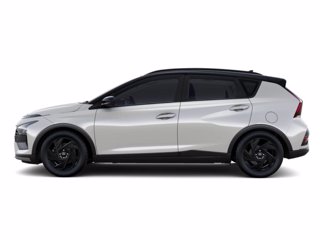 HYUNDAI Bayon 1.0 t-gdi dark line 90cv mt GPL 1