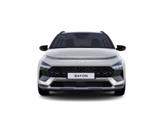 HYUNDAI Bayon 1.0 t-gdi dark line 90cv mt GPL 4