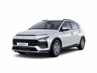 HYUNDAI Bayon 1.0 t-gdi xtech 90cv mt GPL