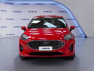 FORD Fiesta 5p 1.0 ecoboost h titanium 125cv 7