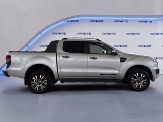 FORD Ranger 2.0 ecoblue double cab wildtrak 170cv auto 6