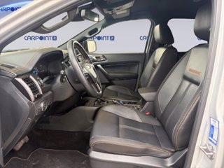 FORD Ranger 2.0 ecoblue double cab wildtrak 170cv auto 9