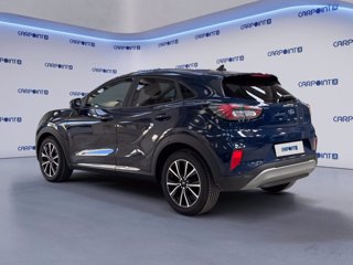FORD Puma 1.0 ecoboost h titanium s&s 125cv 3
