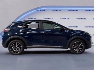 FORD Puma 1.0 ecoboost h titanium s&s 125cv 6