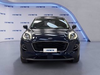 FORD Puma 1.0 ecoboost h titanium s&s 125cv 8