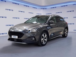 FORD Focus active 1.0 ecoboost co-pilot s&s 125cv auto