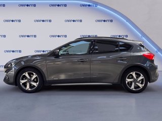 FORD Focus active 1.0 ecoboost co-pilot s&s 125cv auto 1