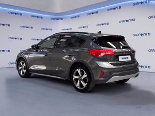 FORD Focus active 1.0 ecoboost co-pilot s&s 125cv auto 2