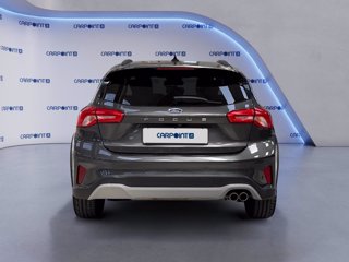 FORD Focus active 1.0 ecoboost co-pilot s&s 125cv auto 3