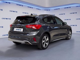 FORD Focus active 1.0 ecoboost co-pilot s&s 125cv auto 4