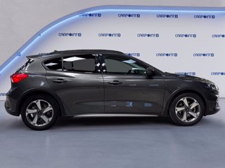 FORD Focus active 1.0 ecoboost co-pilot s&s 125cv auto 5