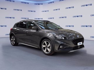FORD Focus active 1.0 ecoboost co-pilot s&s 125cv auto 6