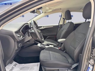 FORD Focus active 1.0 ecoboost co-pilot s&s 125cv auto 8