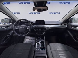 FORD Focus active 1.0 ecoboost co-pilot s&s 125cv auto 9