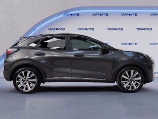 FORD Puma 1.0 ecoboost h titanium x s&s 125cv 5