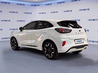 FORD Puma 1.0 ecoboost h st-line x s&s 125cv 2