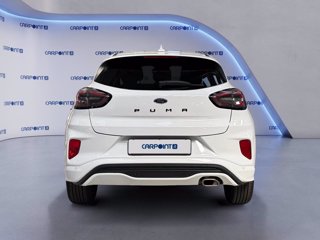 FORD Puma 1.0 ecoboost h st-line x s&s 125cv 3
