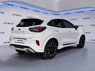 FORD Puma 1.0 ecoboost h st-line x s&s 125cv 4