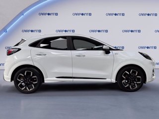 FORD Puma 1.0 ecoboost h st-line x s&s 125cv 5