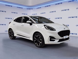 FORD Puma 1.0 ecoboost h st-line x s&s 125cv 6