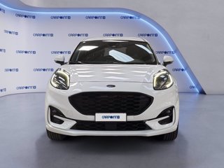 FORD Puma 1.0 ecoboost h st-line x s&s 125cv 7