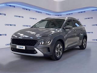 HYUNDAI Kona 1.6 gdi hev xline 2wd 141cv dct 0