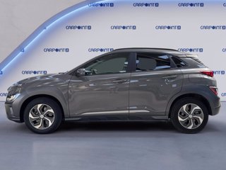 HYUNDAI Kona 1.6 gdi hev xline 2wd 141cv dct 1